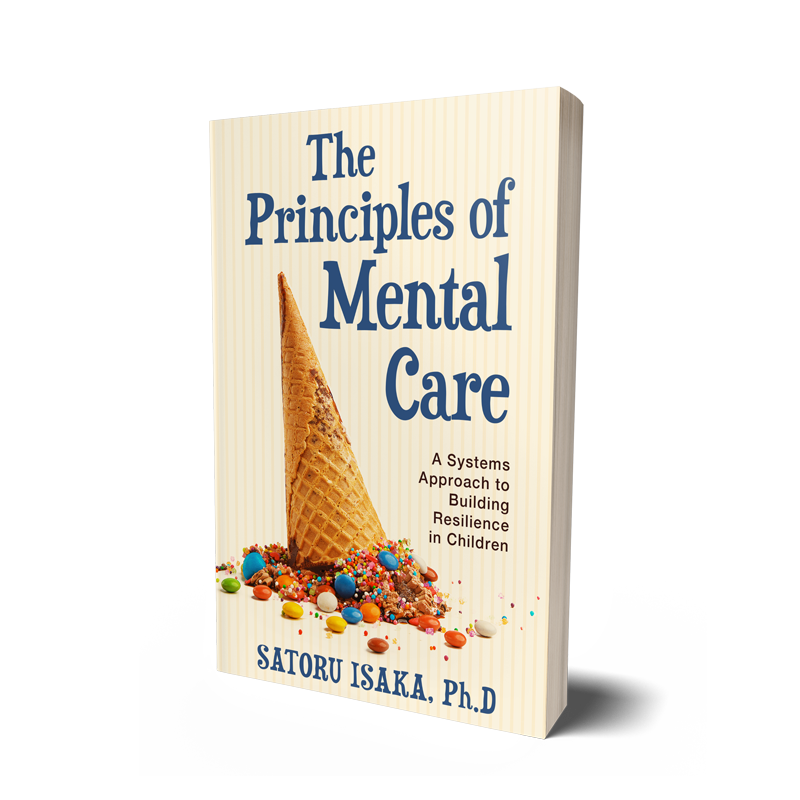 The Principles of Mental Care